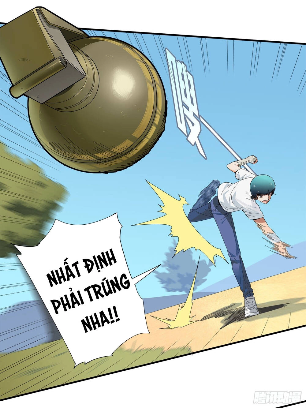 Pubg Luck Rookie Chapter 1 - 30