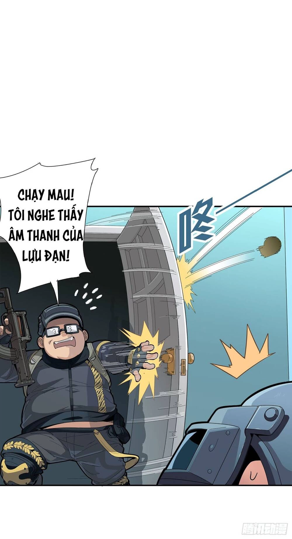 Pubg Luck Rookie Chapter 1 - 35