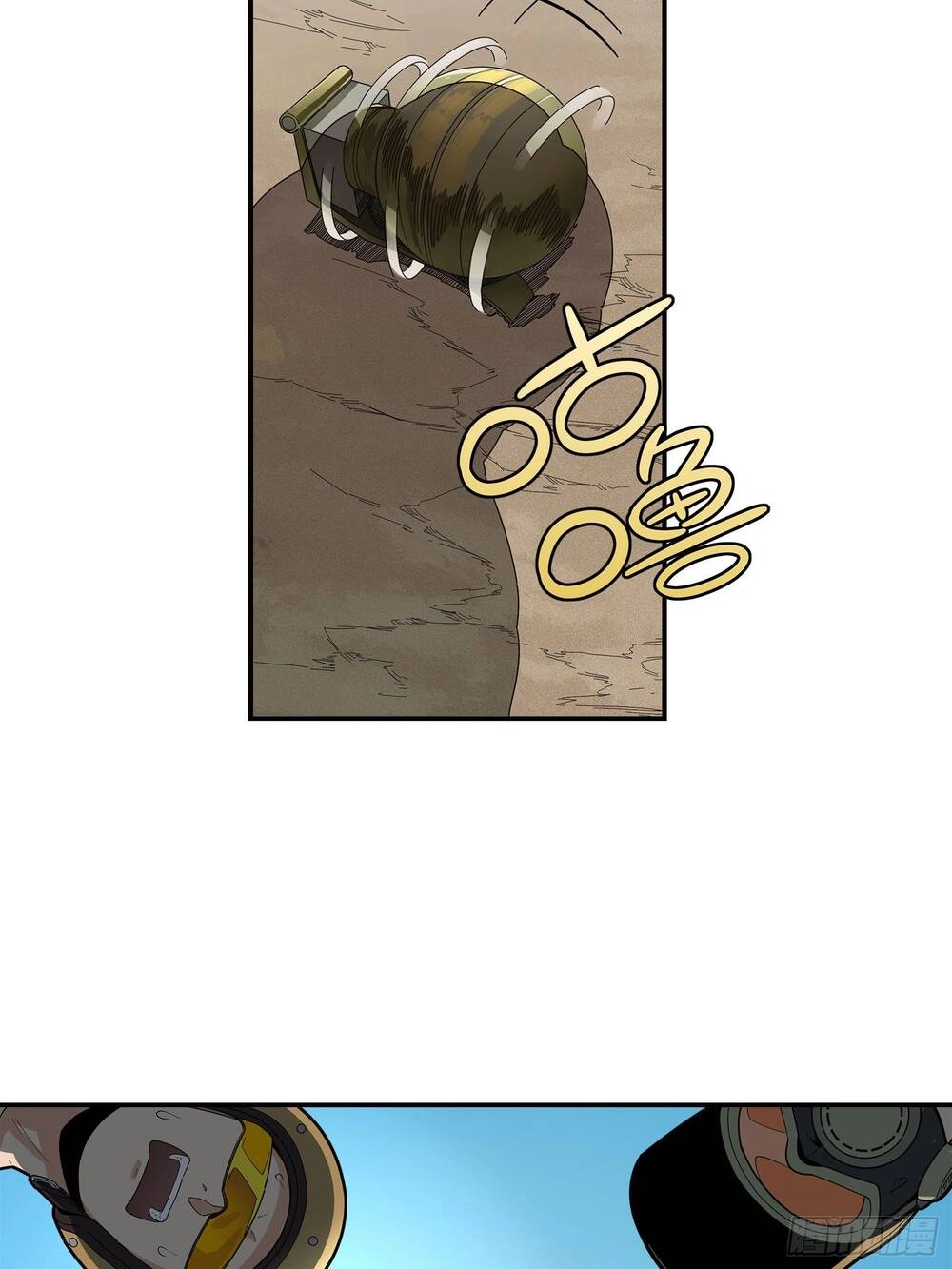 Pubg Luck Rookie Chapter 1 - 39