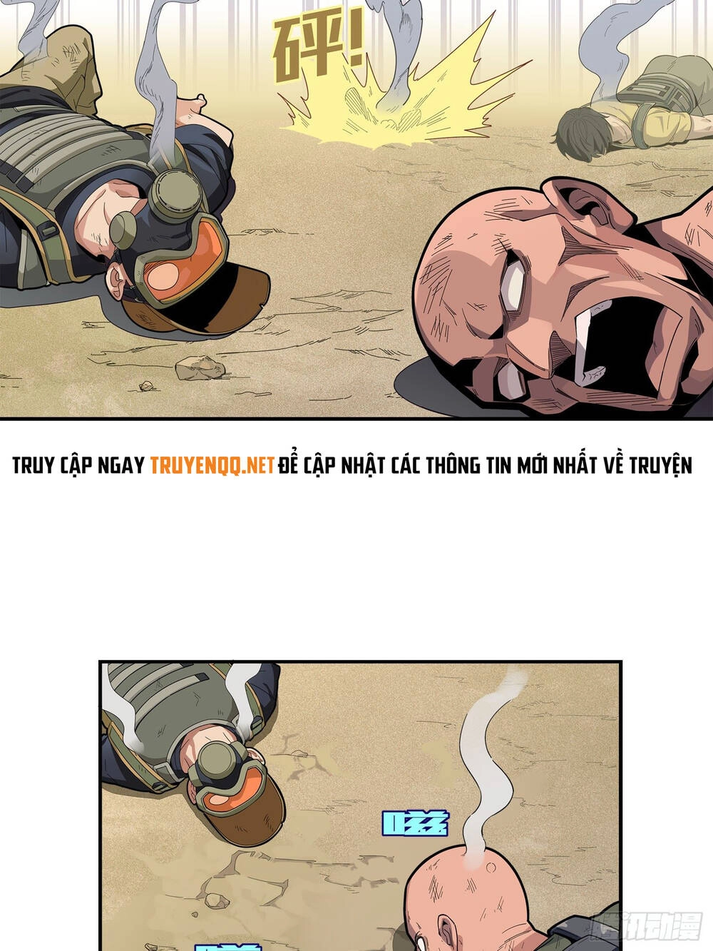 Pubg Luck Rookie Chapter 1 - 45