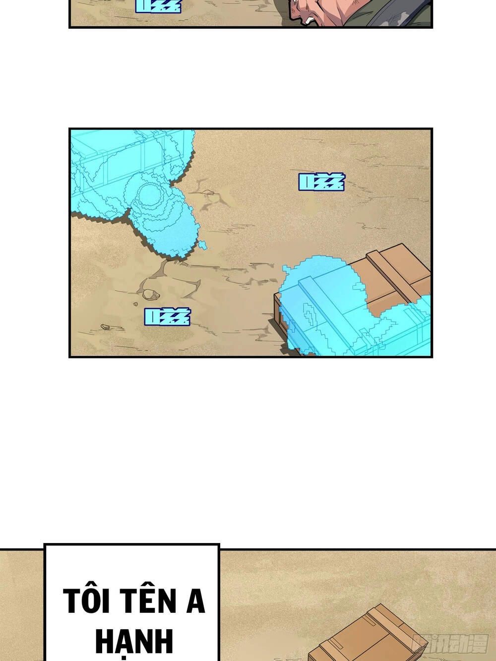 Pubg Luck Rookie Chapter 1 - 46