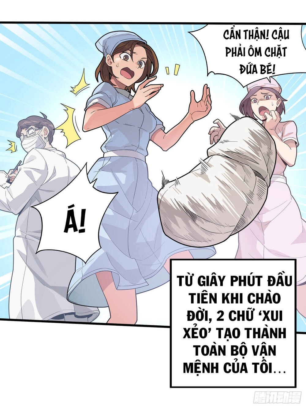 Pubg Luck Rookie Chapter 2 - 2