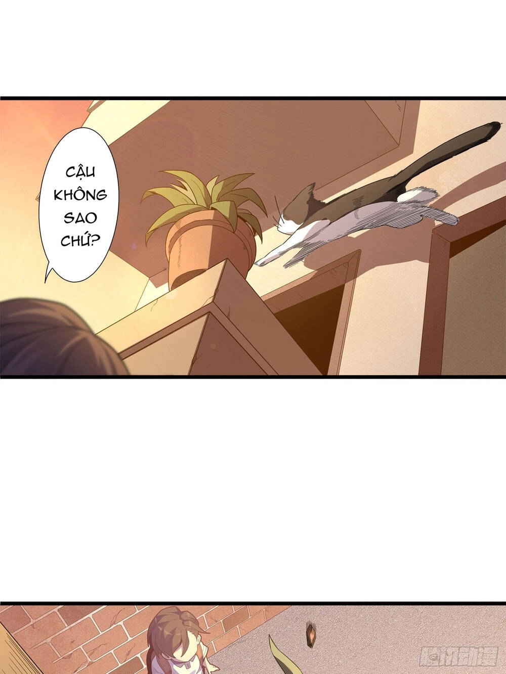 Pubg Luck Rookie Chapter 2 - 13