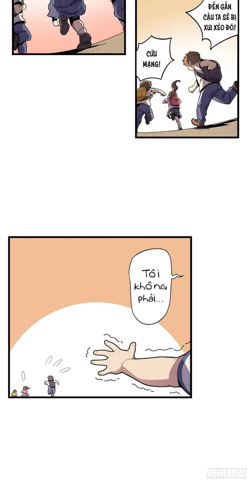 Pubg Luck Rookie Chapter 2 - 16