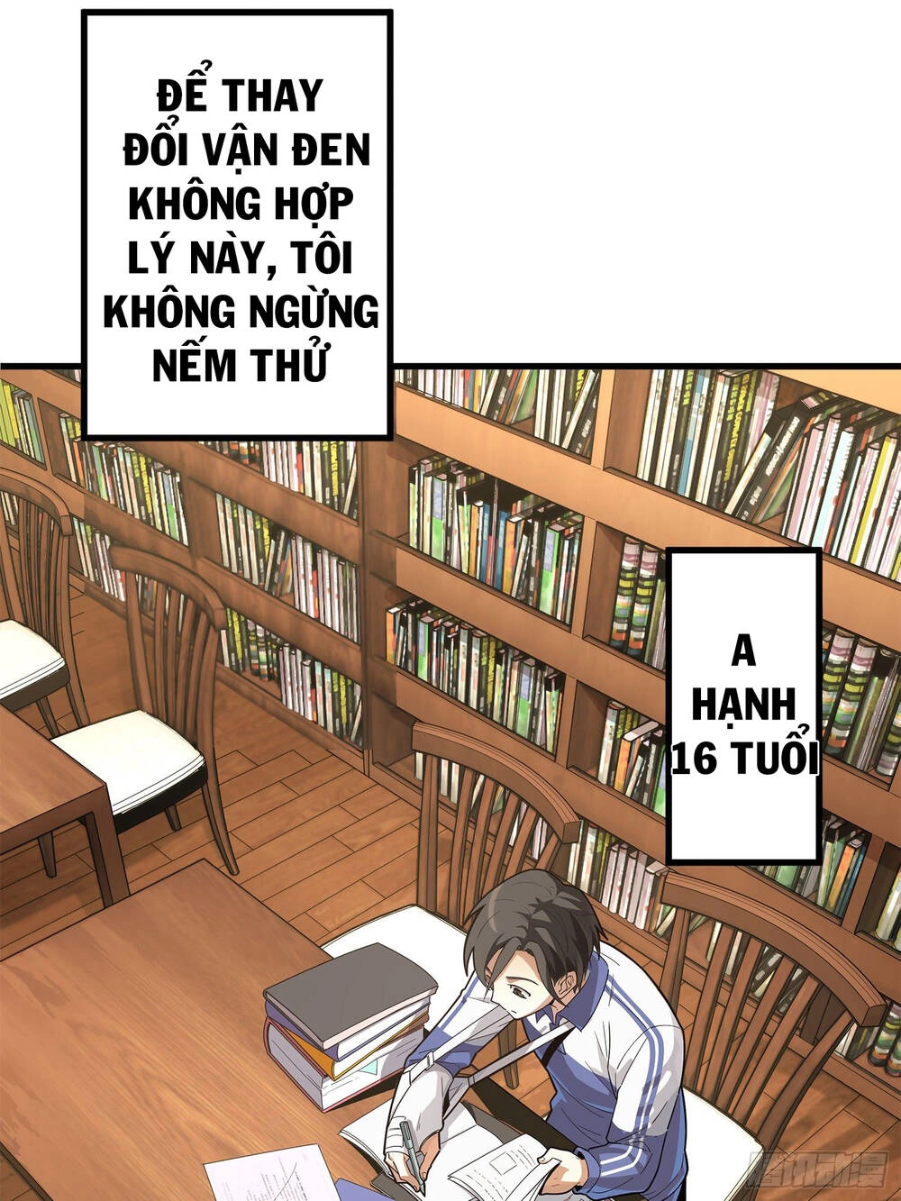 Pubg Luck Rookie Chapter 2 - 18