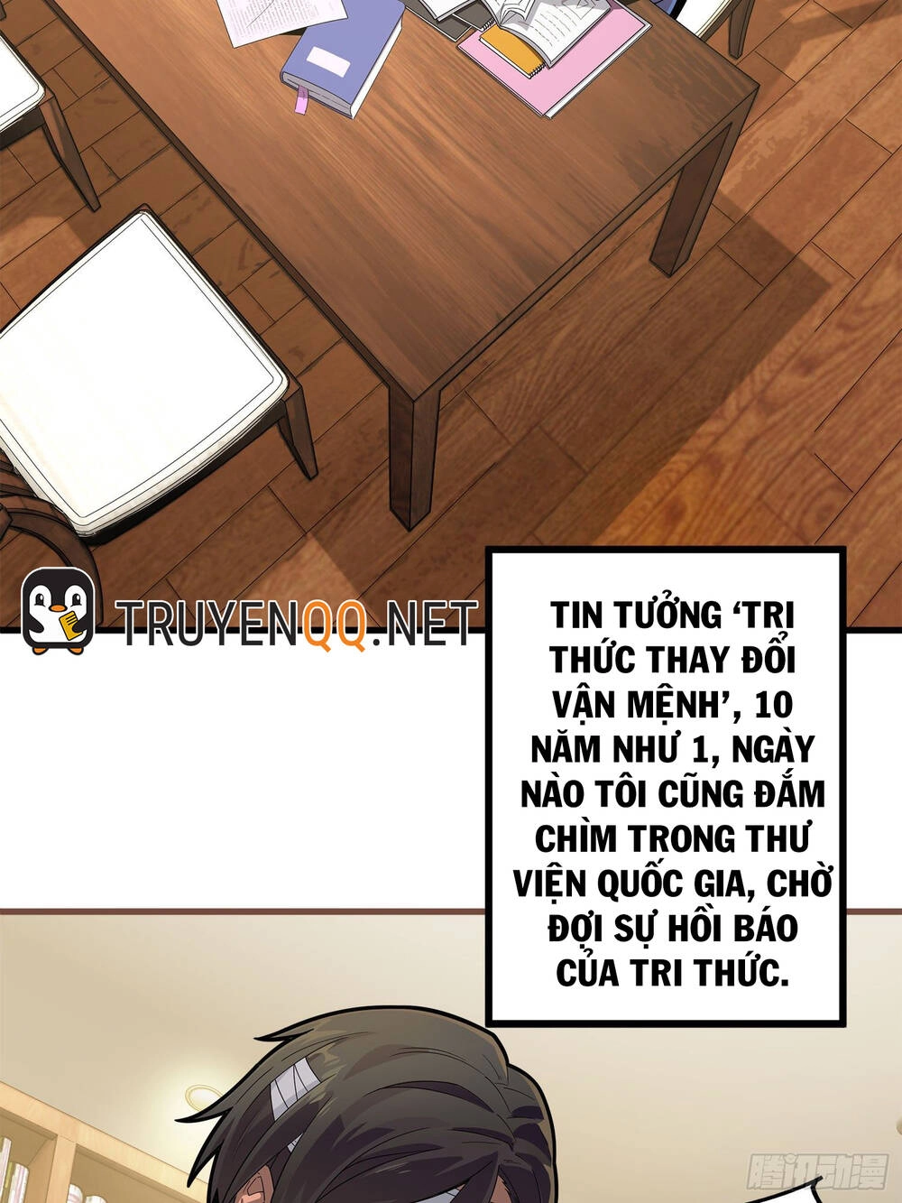 Pubg Luck Rookie Chapter 2 - 19