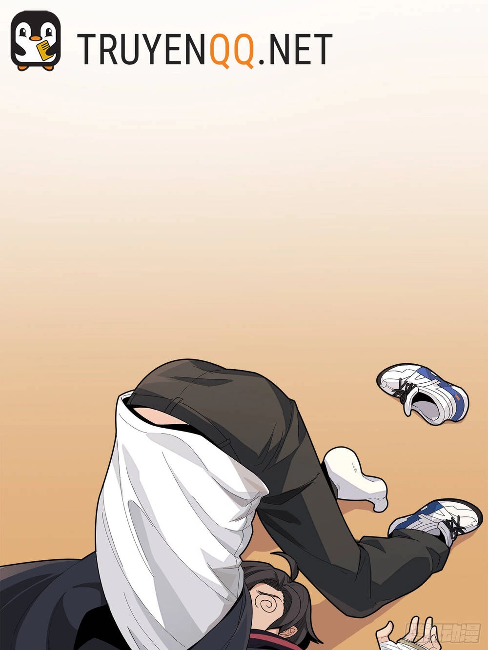 Pubg Luck Rookie Chapter 2 - 36