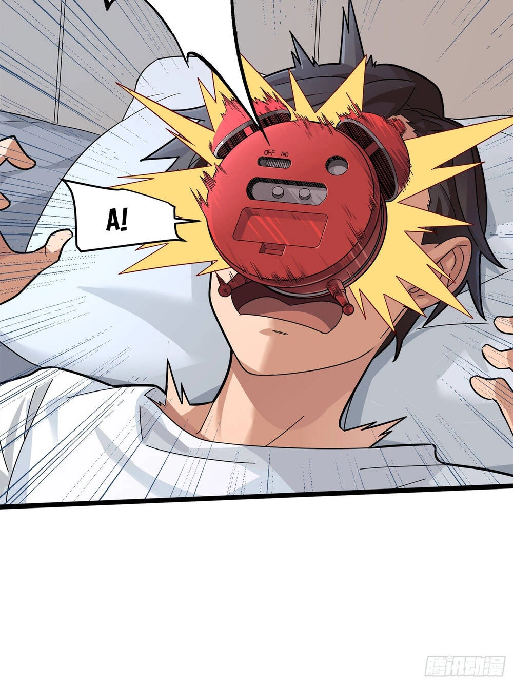 Pubg Luck Rookie Chapter 3 - 3