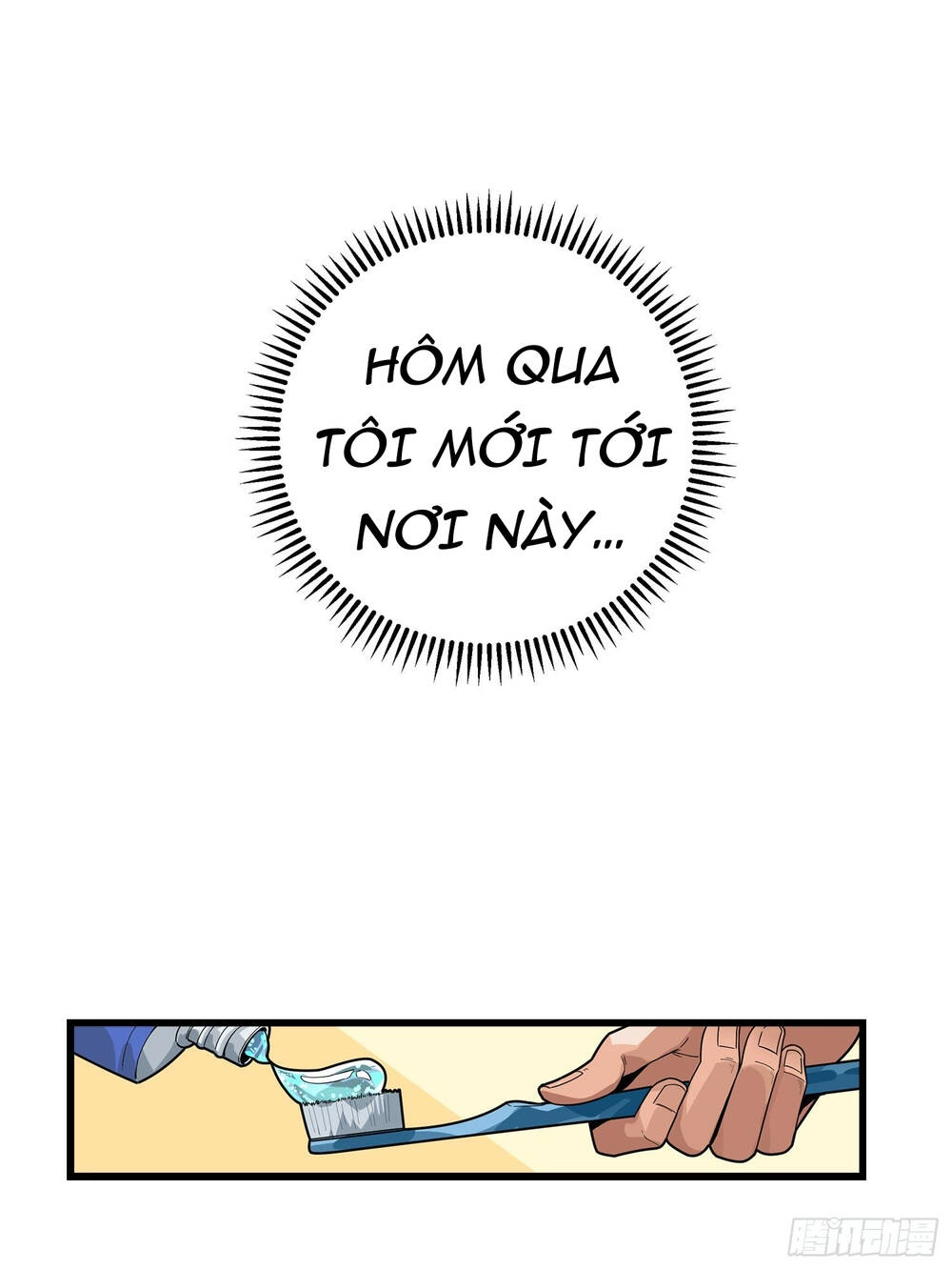 Pubg Luck Rookie Chapter 3 - 5