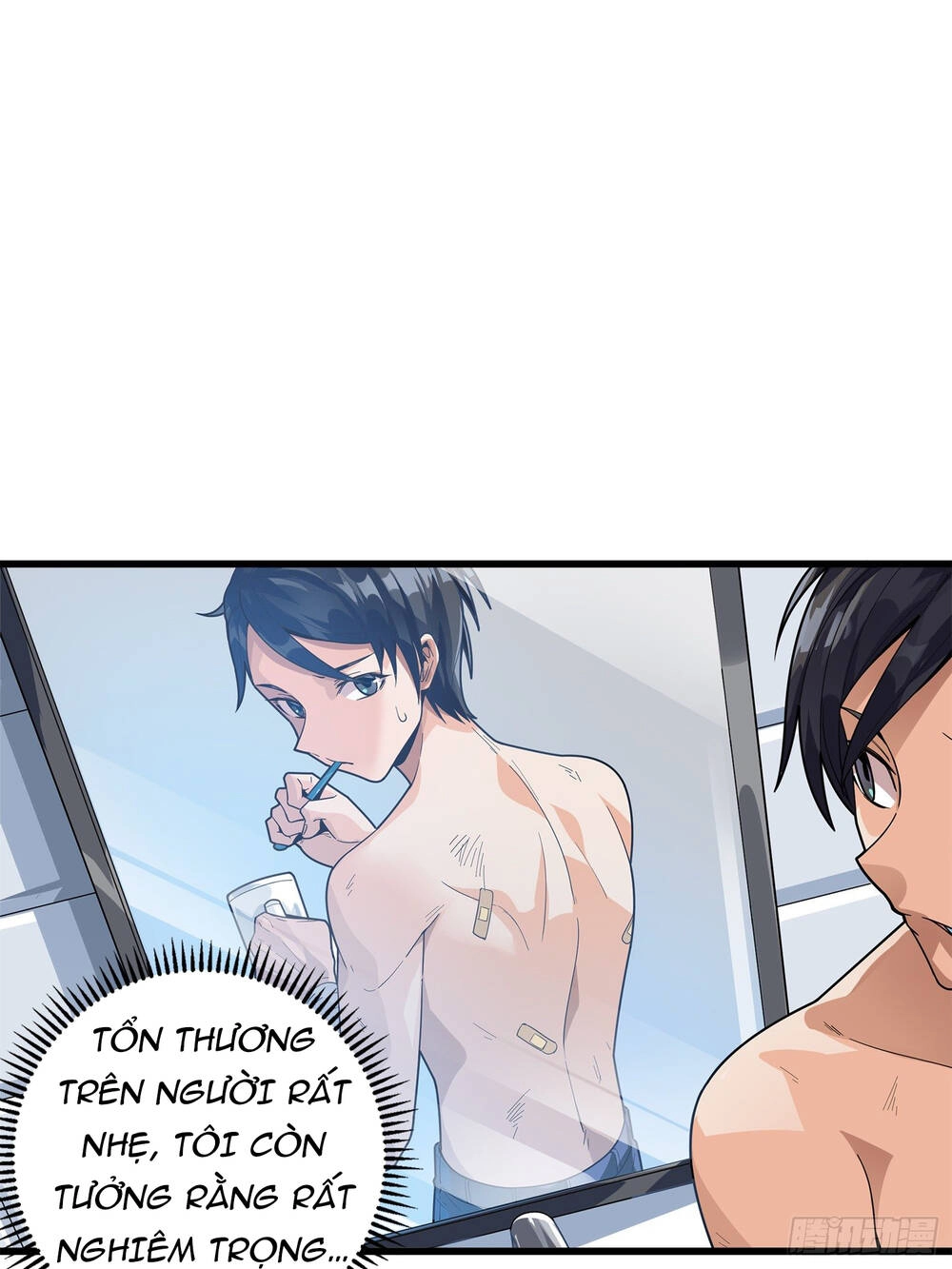 Pubg Luck Rookie Chapter 3 - 6