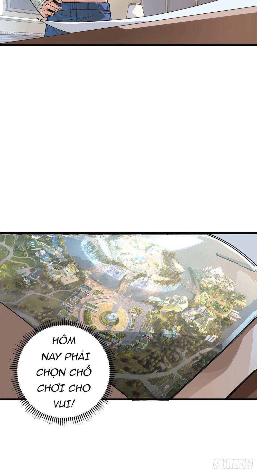 Pubg Luck Rookie Chapter 3 - 8