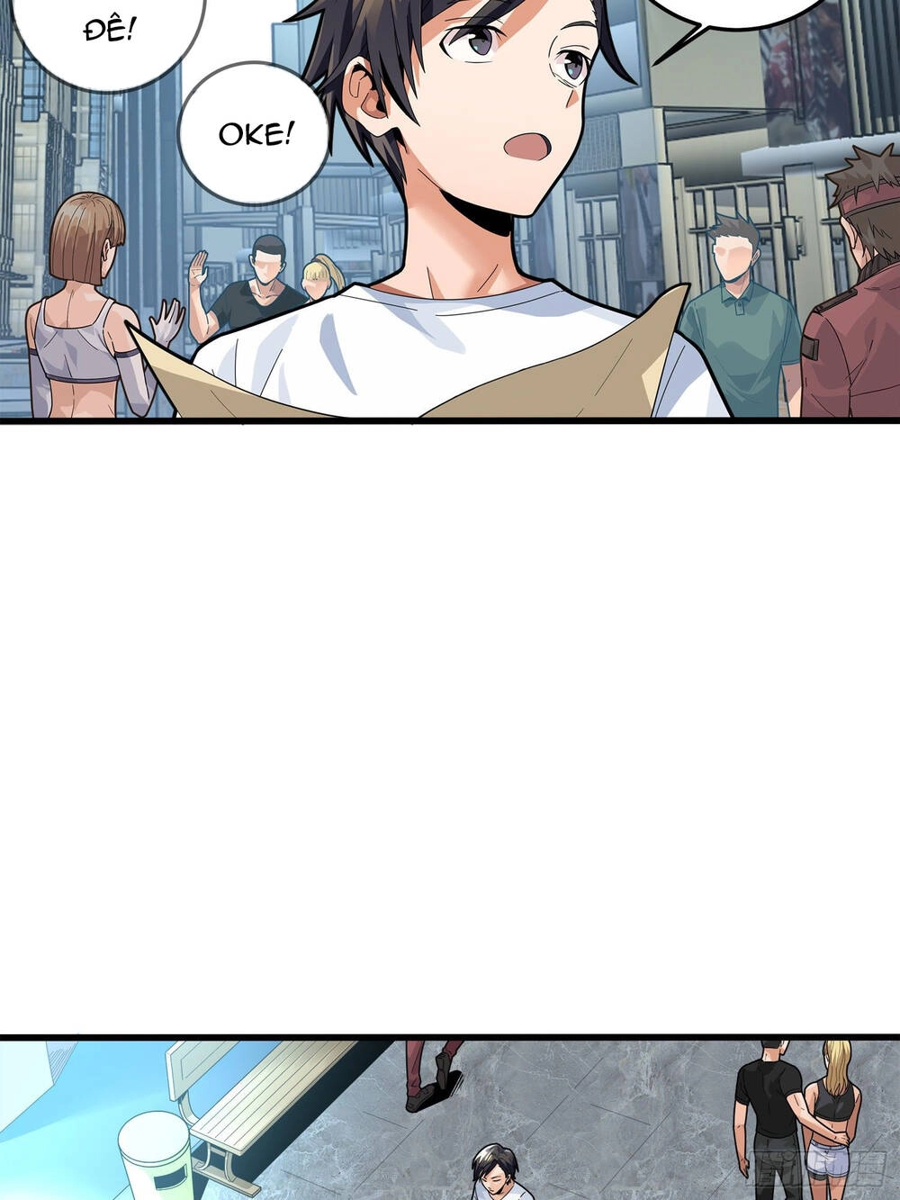 Pubg Luck Rookie Chapter 3 - 10