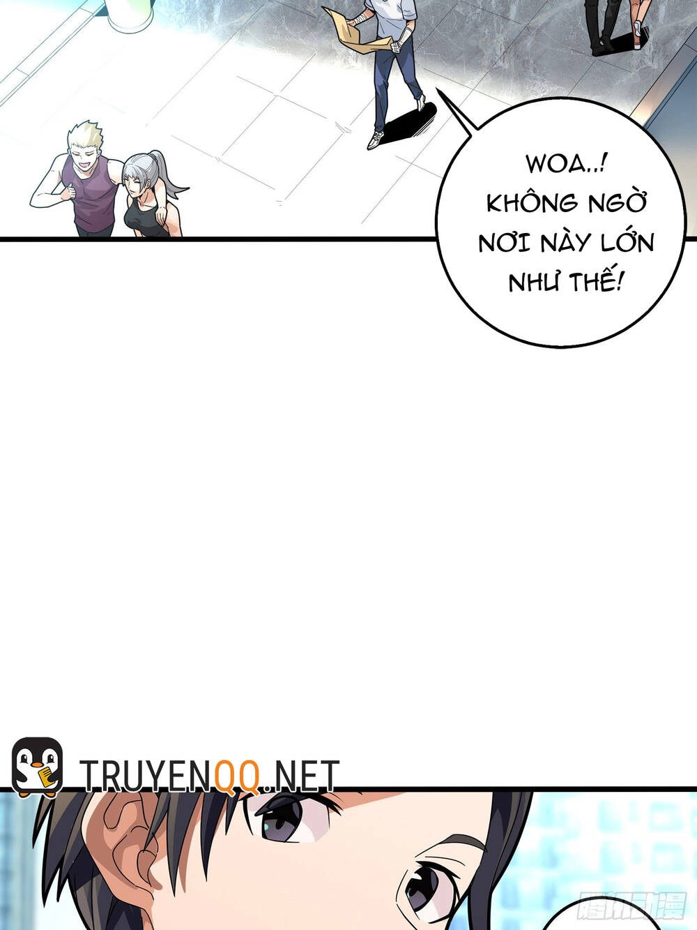 Pubg Luck Rookie Chapter 3 - 11