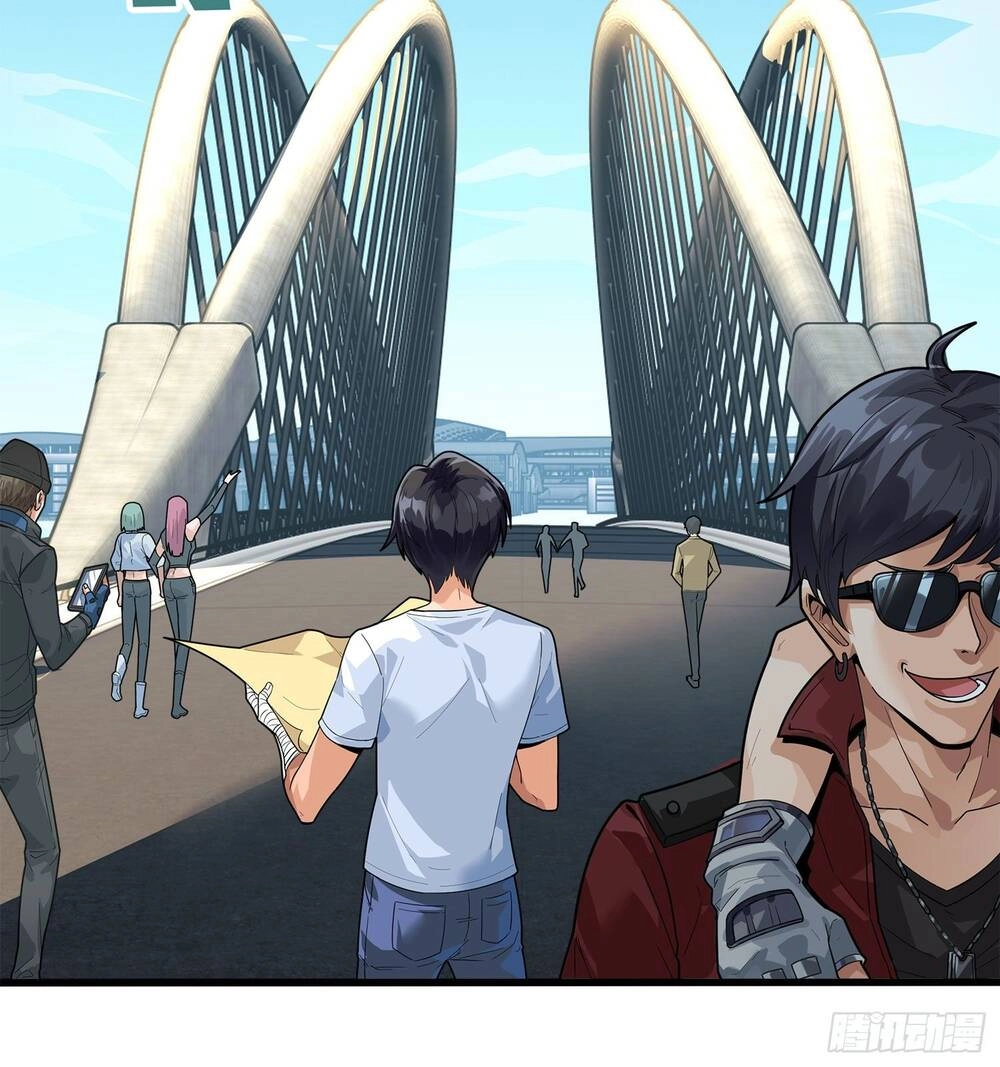 Pubg Luck Rookie Chapter 3 - 13