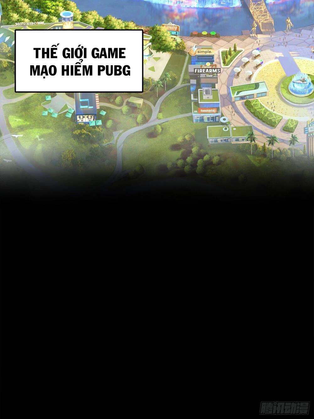 Pubg Luck Rookie Chapter 3 - 15