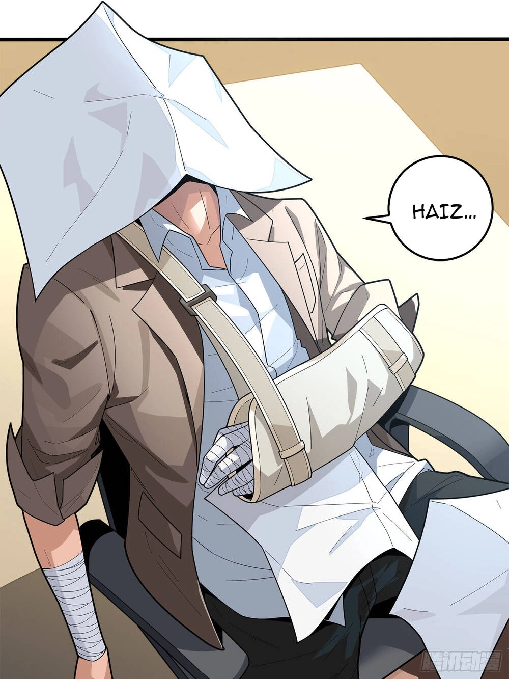 Pubg Luck Rookie Chapter 3 - 18