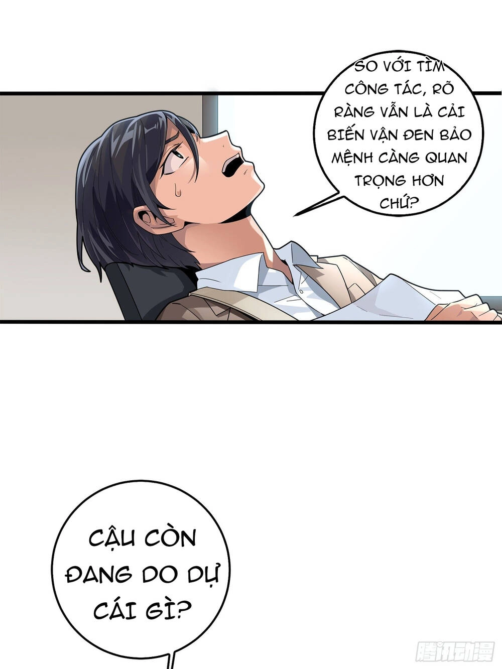 Pubg Luck Rookie Chapter 3 - 20