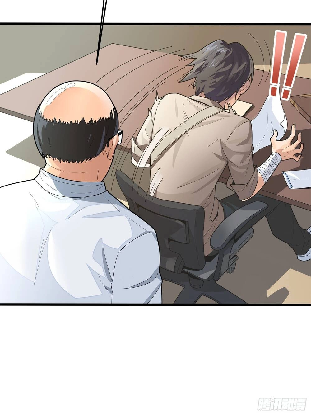 Pubg Luck Rookie Chapter 3 - 21