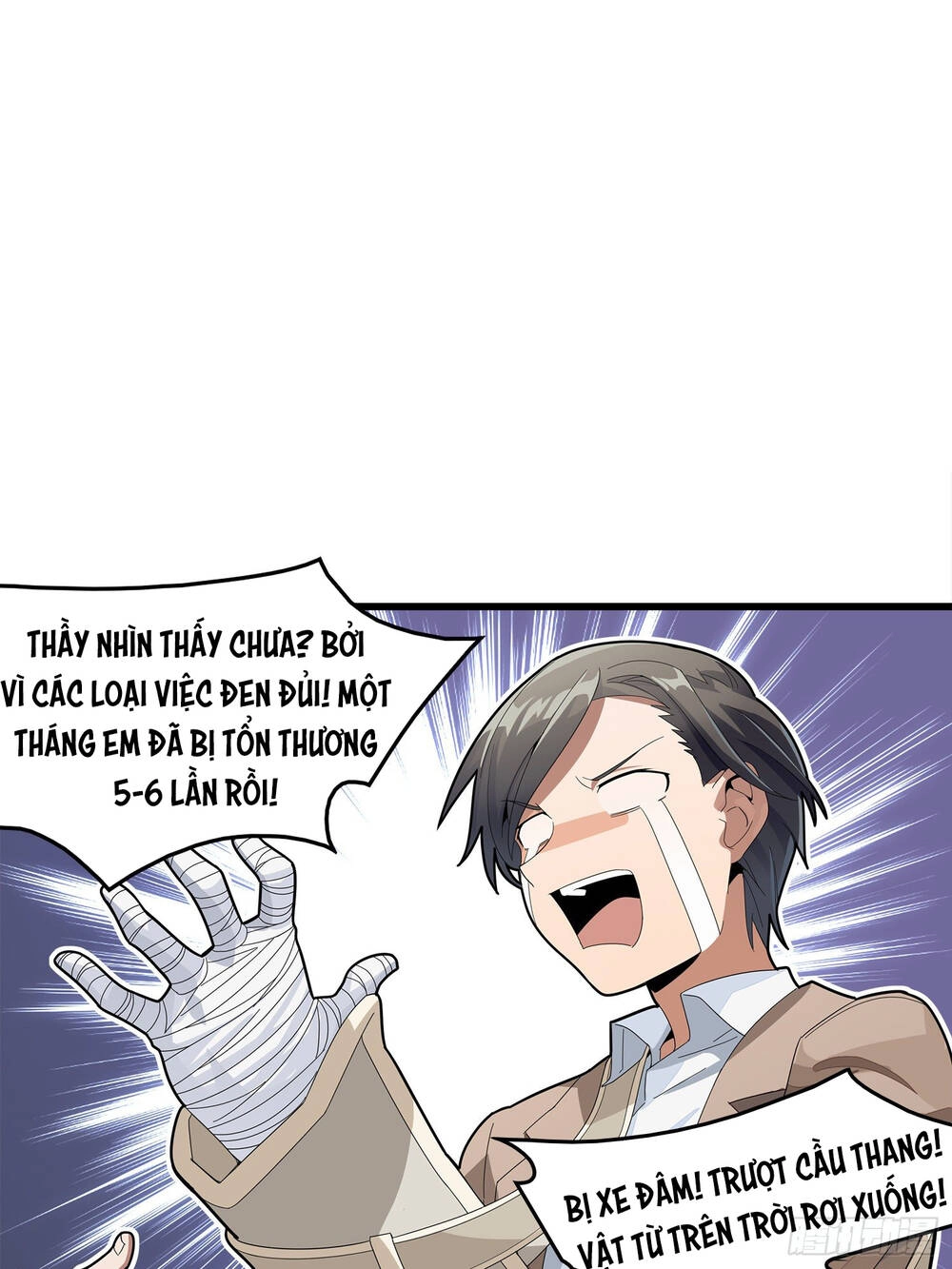 Pubg Luck Rookie Chapter 3 - 26