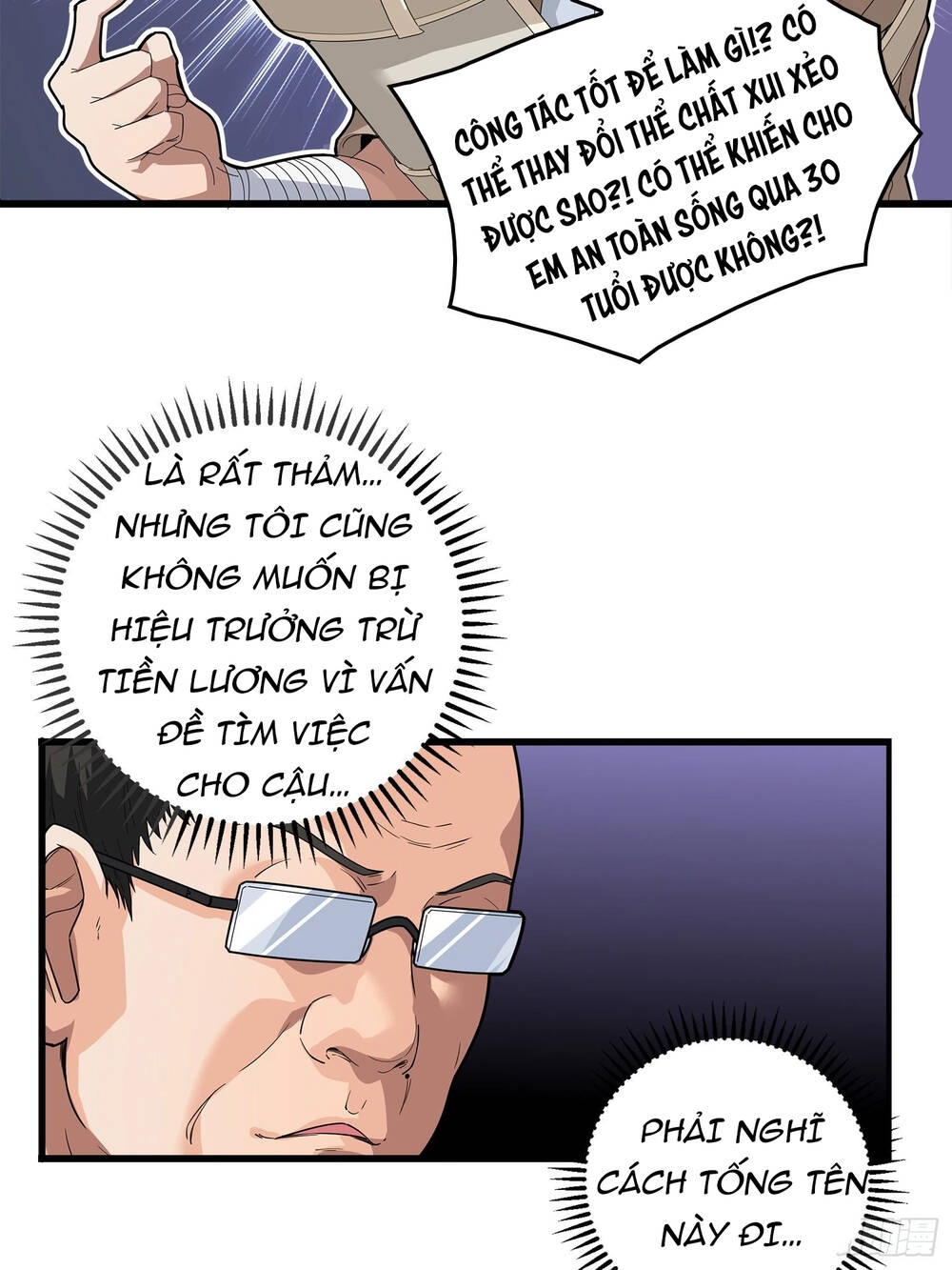 Pubg Luck Rookie Chapter 3 - 27