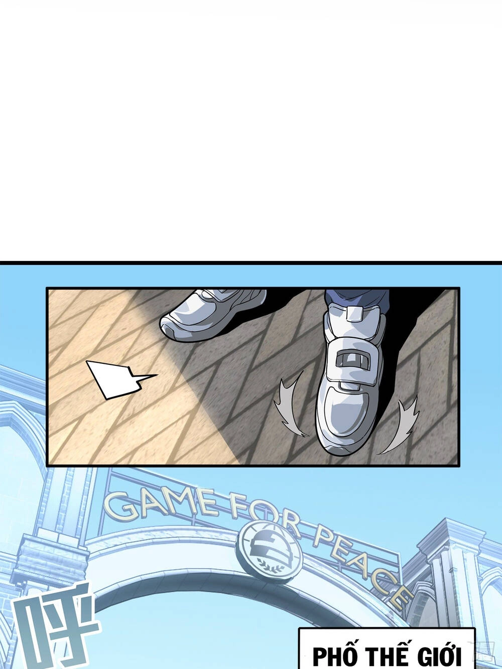 Pubg Luck Rookie Chapter 3 - 37