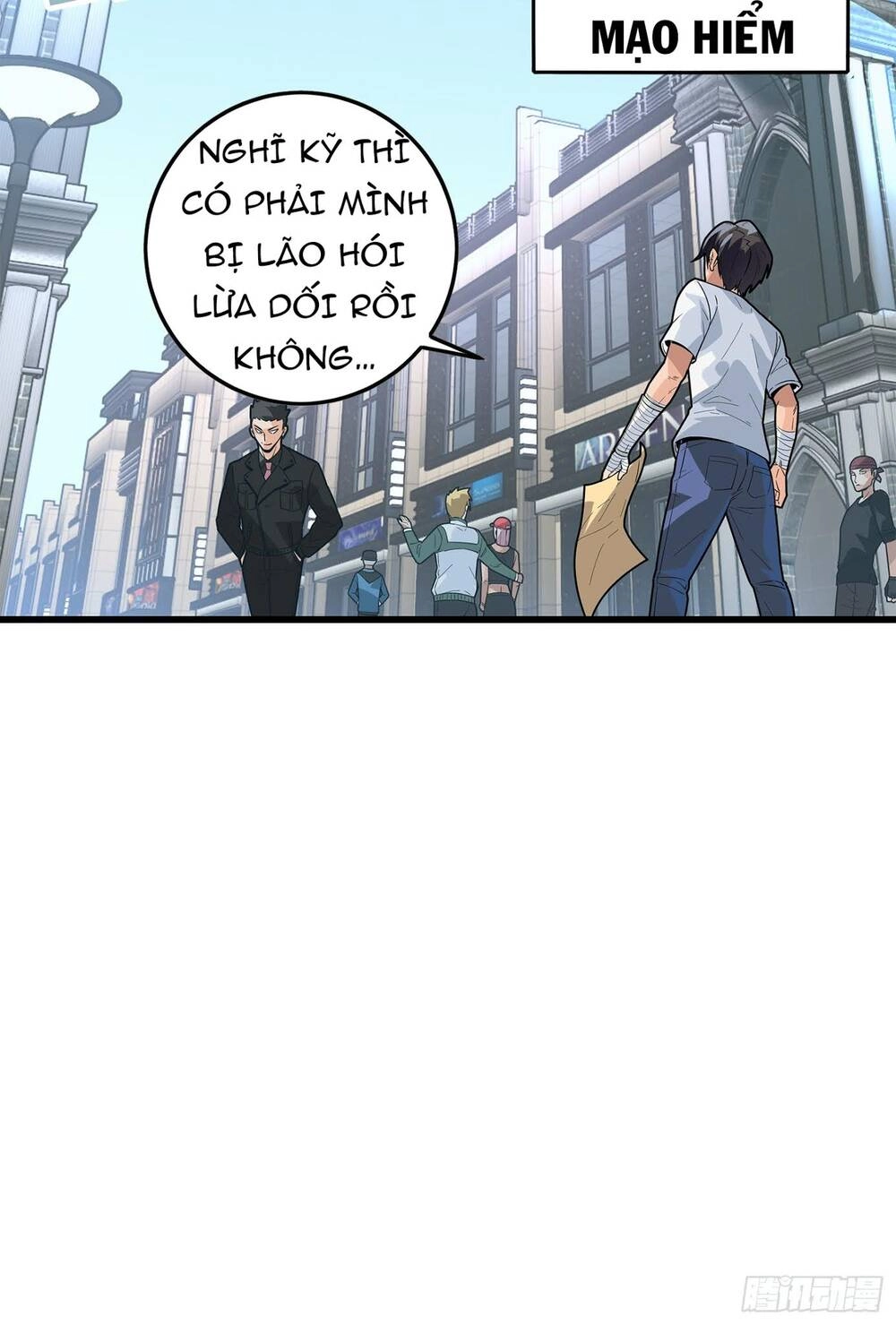 Pubg Luck Rookie Chapter 3 - 38