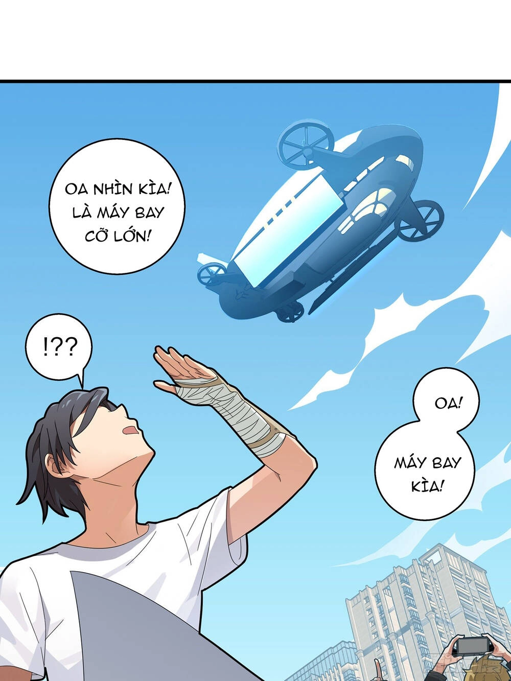 Pubg Luck Rookie Chapter 3 - 41