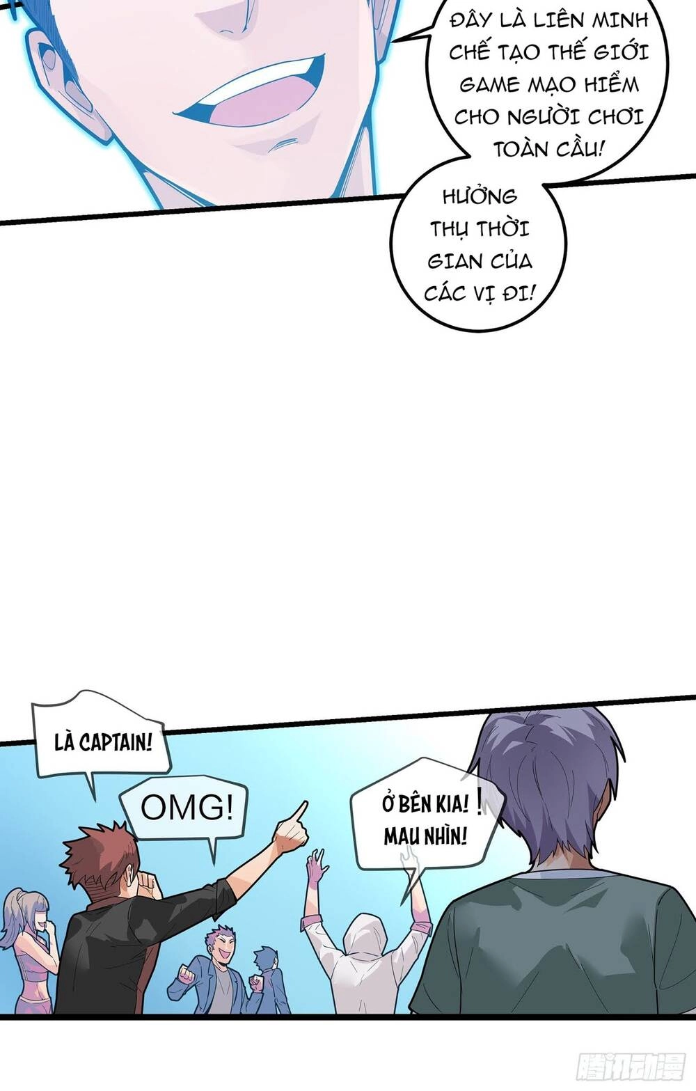 Pubg Luck Rookie Chapter 3 - 45