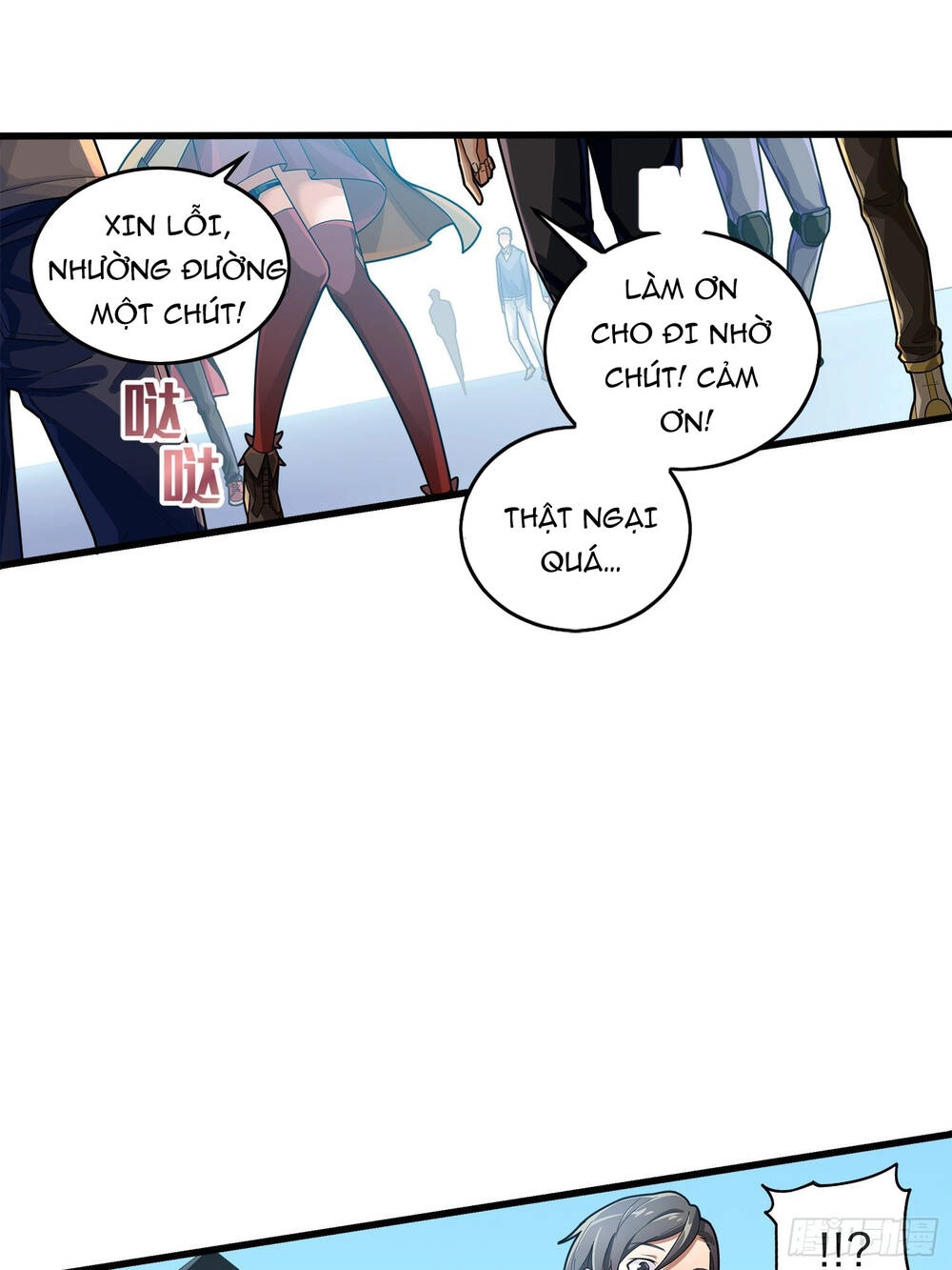 Pubg Luck Rookie Chapter 3 - 46