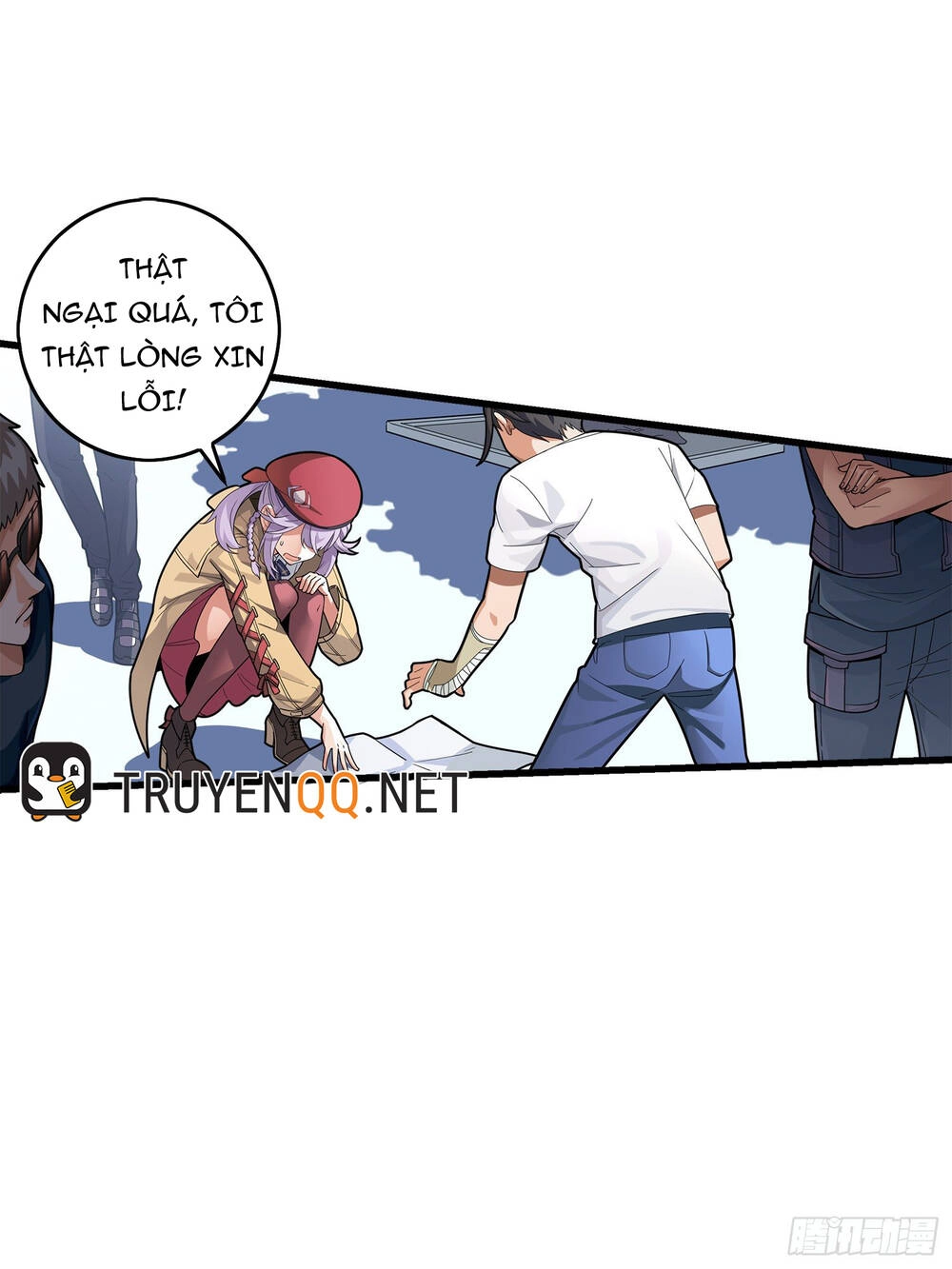 Pubg Luck Rookie Chapter 3 - 48