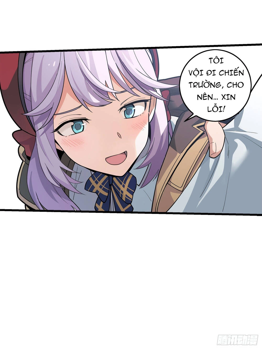 Pubg Luck Rookie Chapter 3 - 49