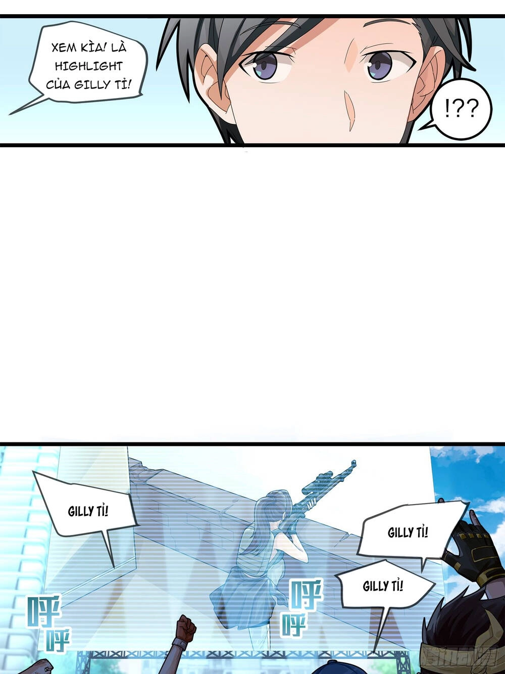 Pubg Luck Rookie Chapter 3 - 52