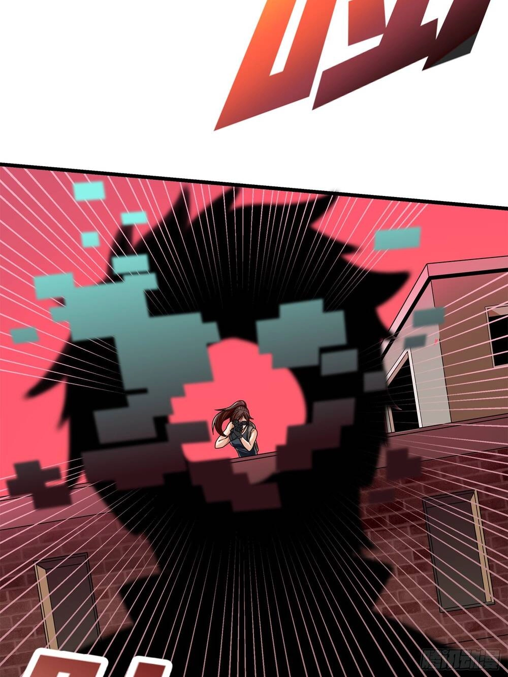 Pubg Luck Rookie Chapter 3 - 55