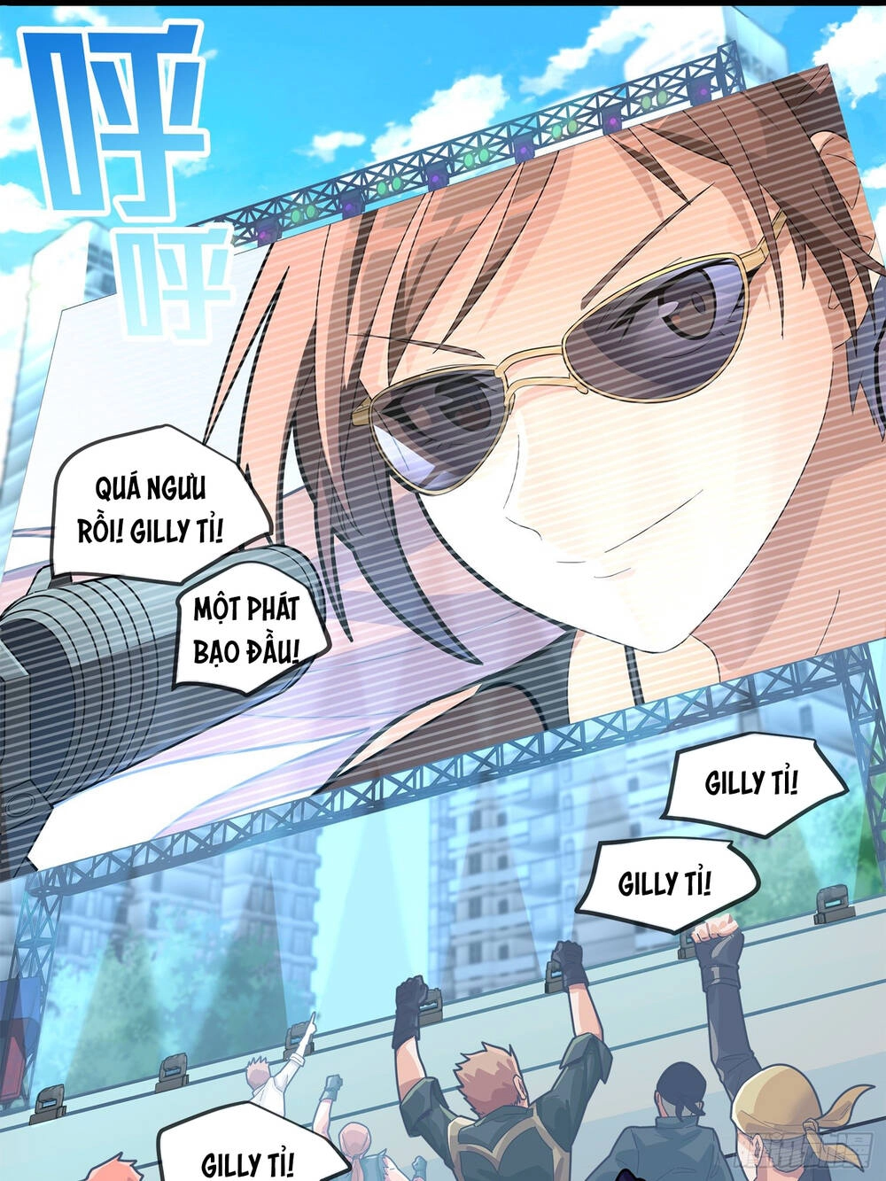 Pubg Luck Rookie Chapter 3 - 57