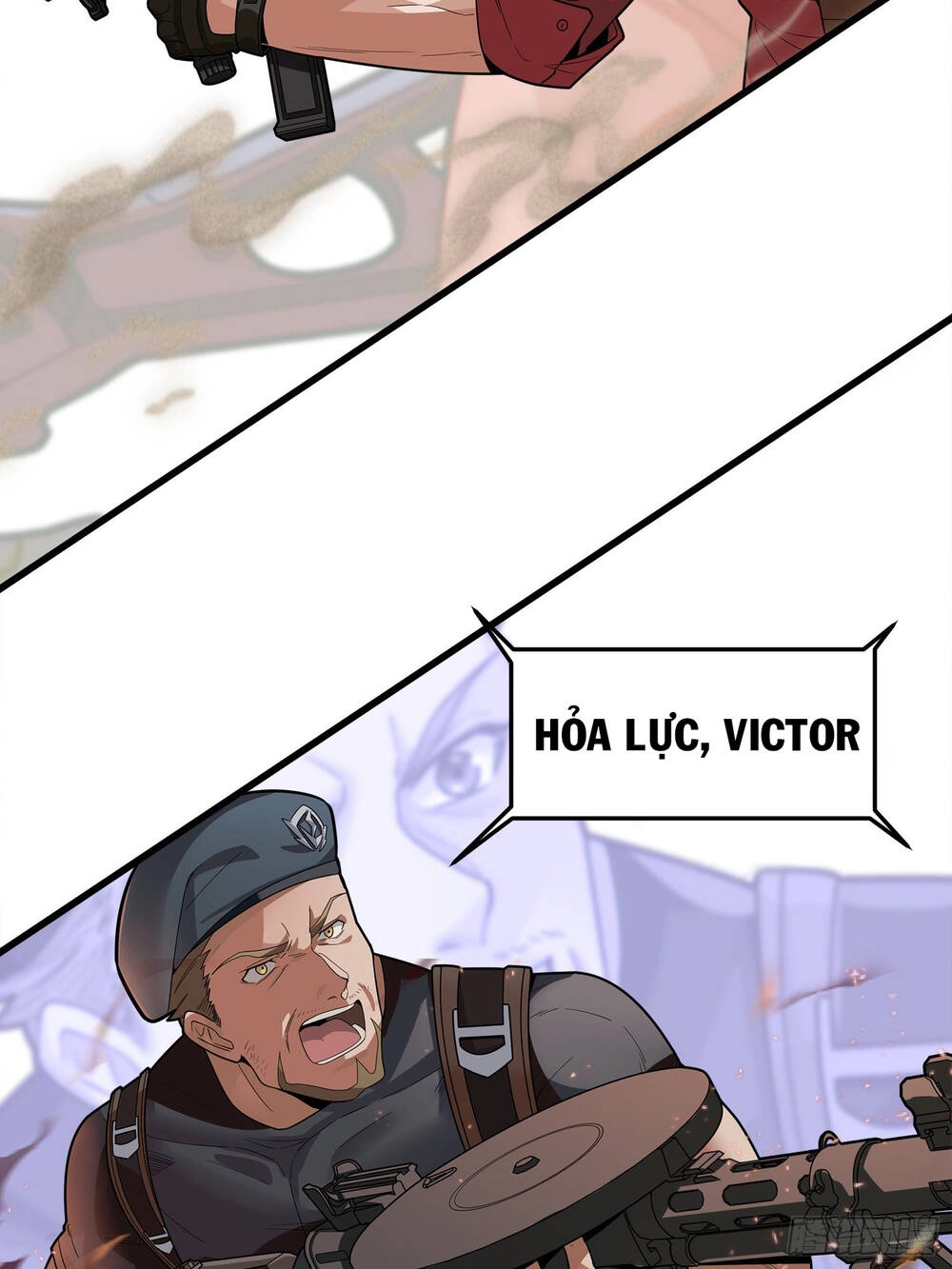 Pubg Luck Rookie Chapter 3 - 61