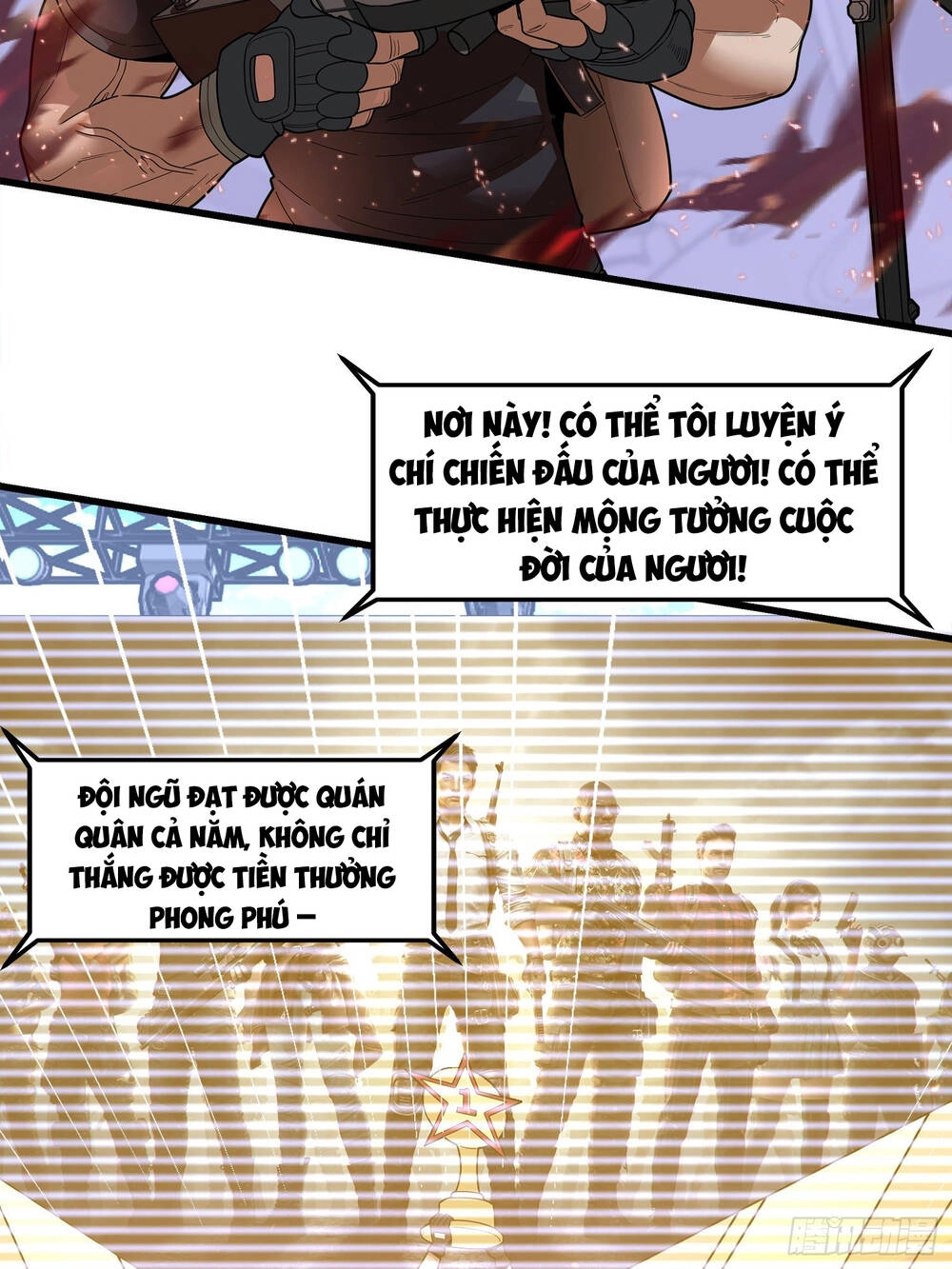 Pubg Luck Rookie Chapter 3 - 62