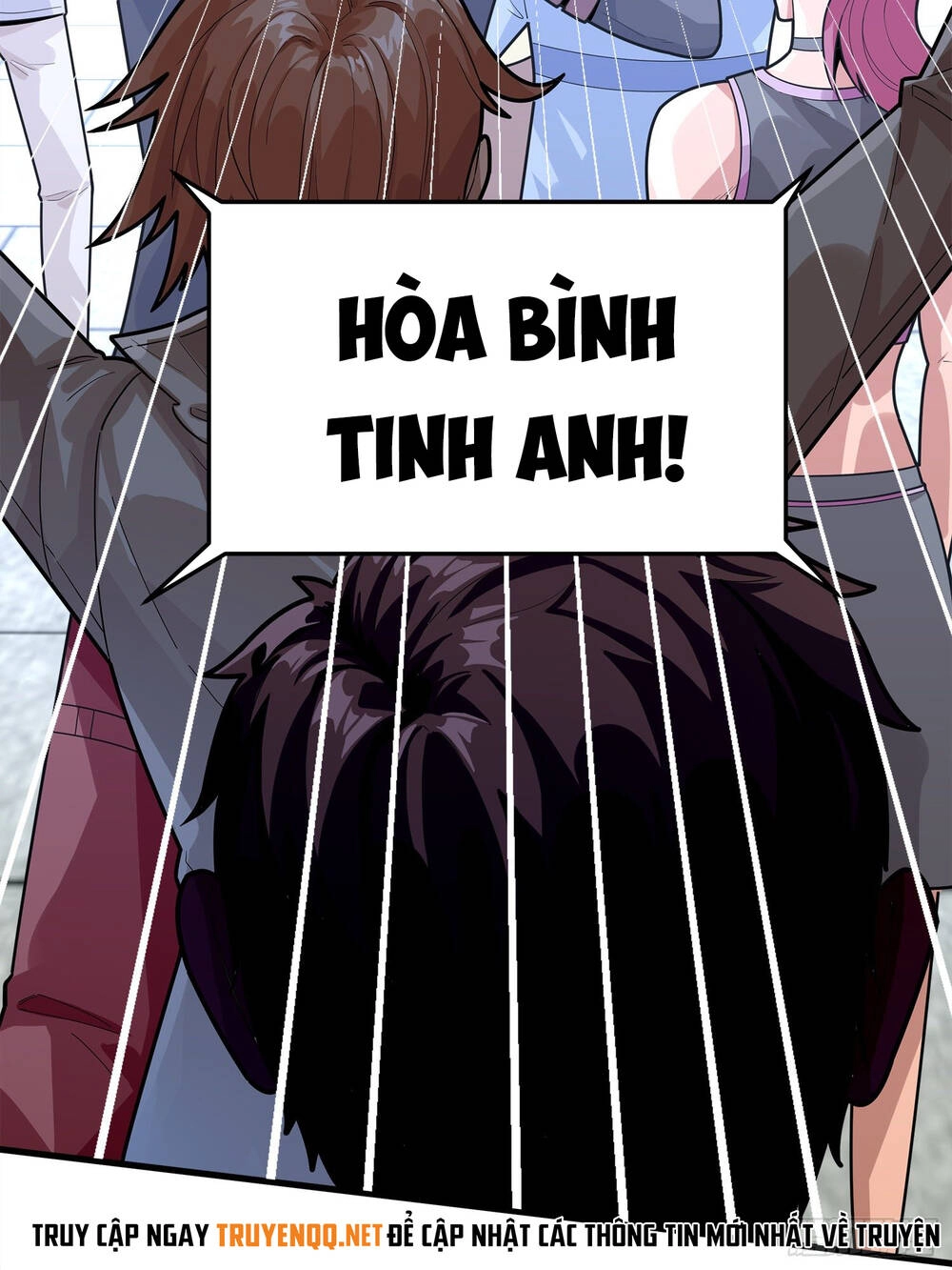 Pubg Luck Rookie Chapter 3 - 64