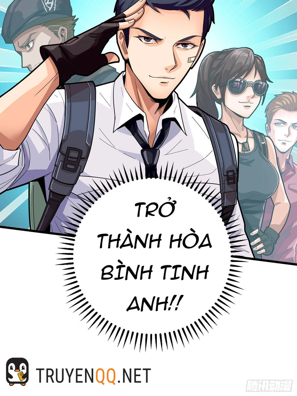 Pubg Luck Rookie Chapter 3 - 68