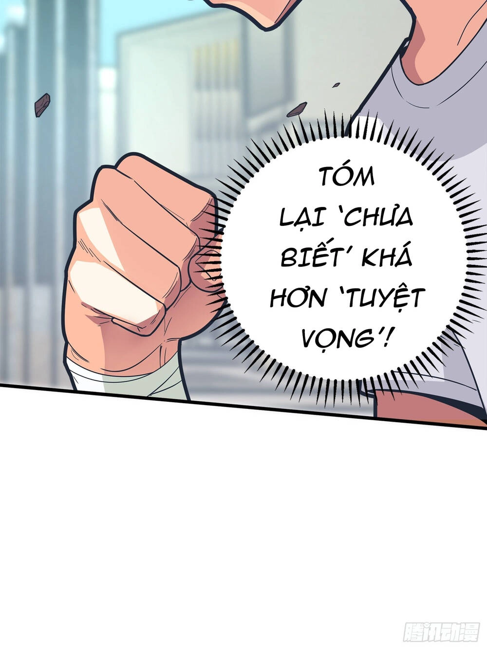 Pubg Luck Rookie Chapter 3 - 73