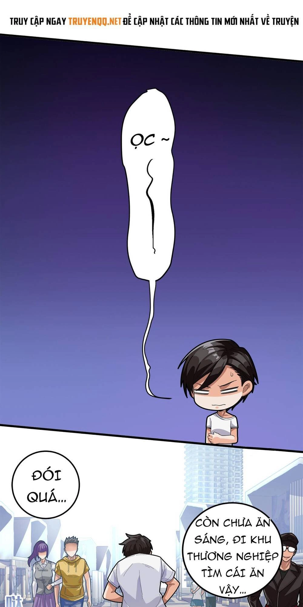 Pubg Luck Rookie Chapter 3 - 74