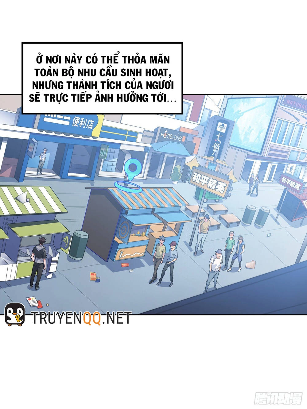 Pubg Luck Rookie Chapter 4 - 2