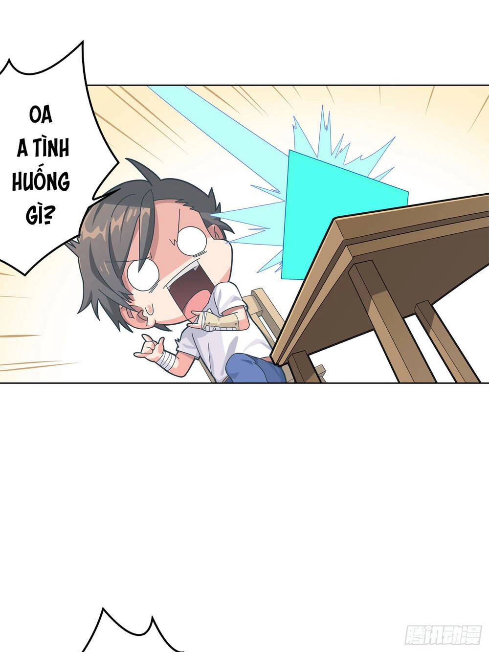 Pubg Luck Rookie Chapter 4 - 7