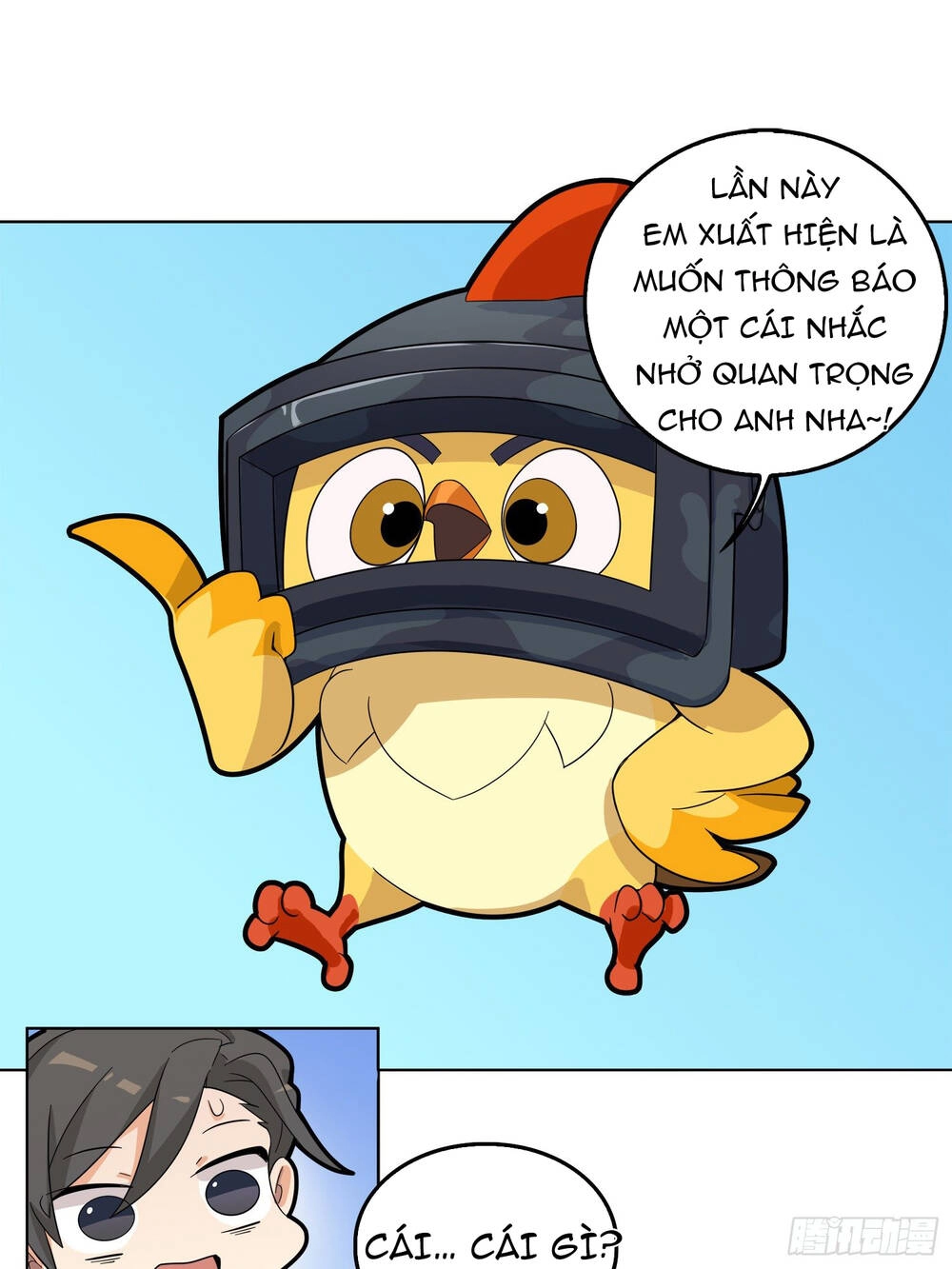 Pubg Luck Rookie Chapter 4 - 10