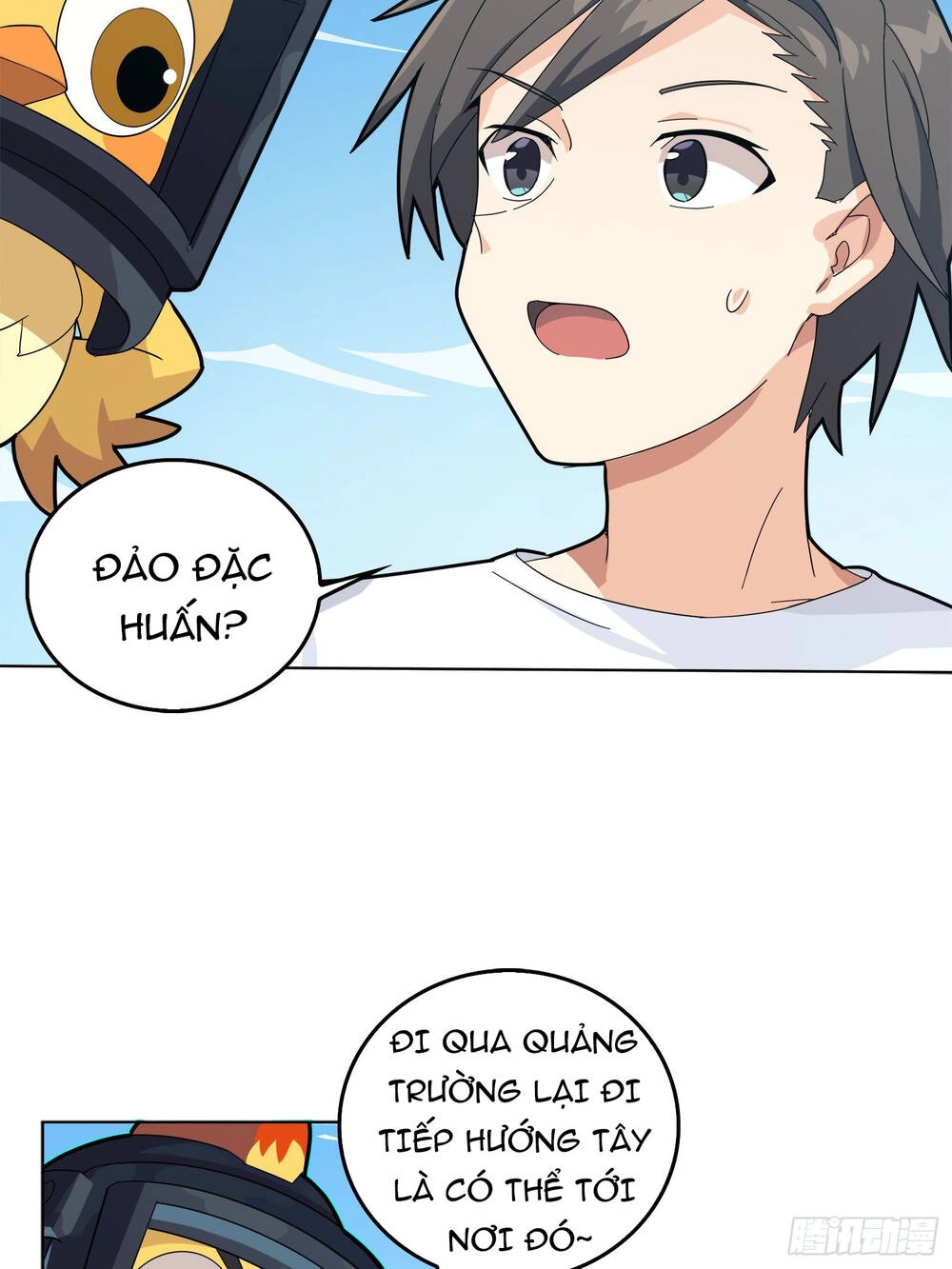 Pubg Luck Rookie Chapter 4 - 16