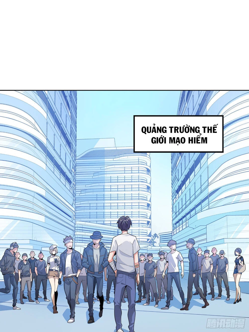 Pubg Luck Rookie Chapter 4 - 21