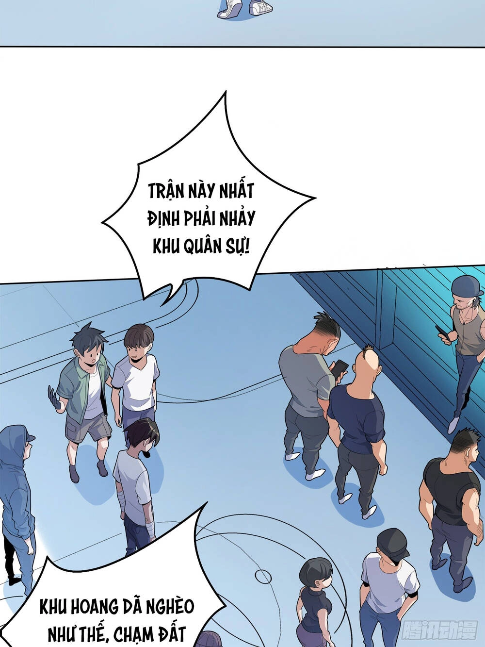 Pubg Luck Rookie Chapter 4 - 22