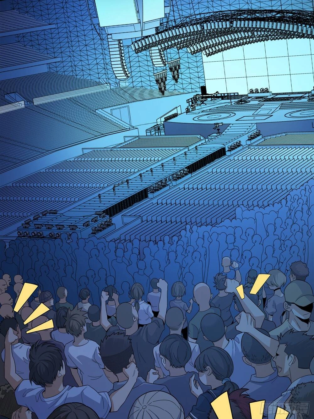 Pubg Luck Rookie Chapter 4 - 26