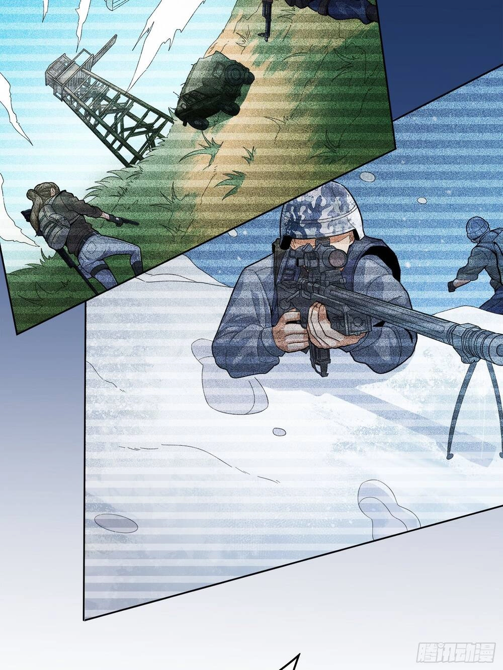 Pubg Luck Rookie Chapter 4 - 29