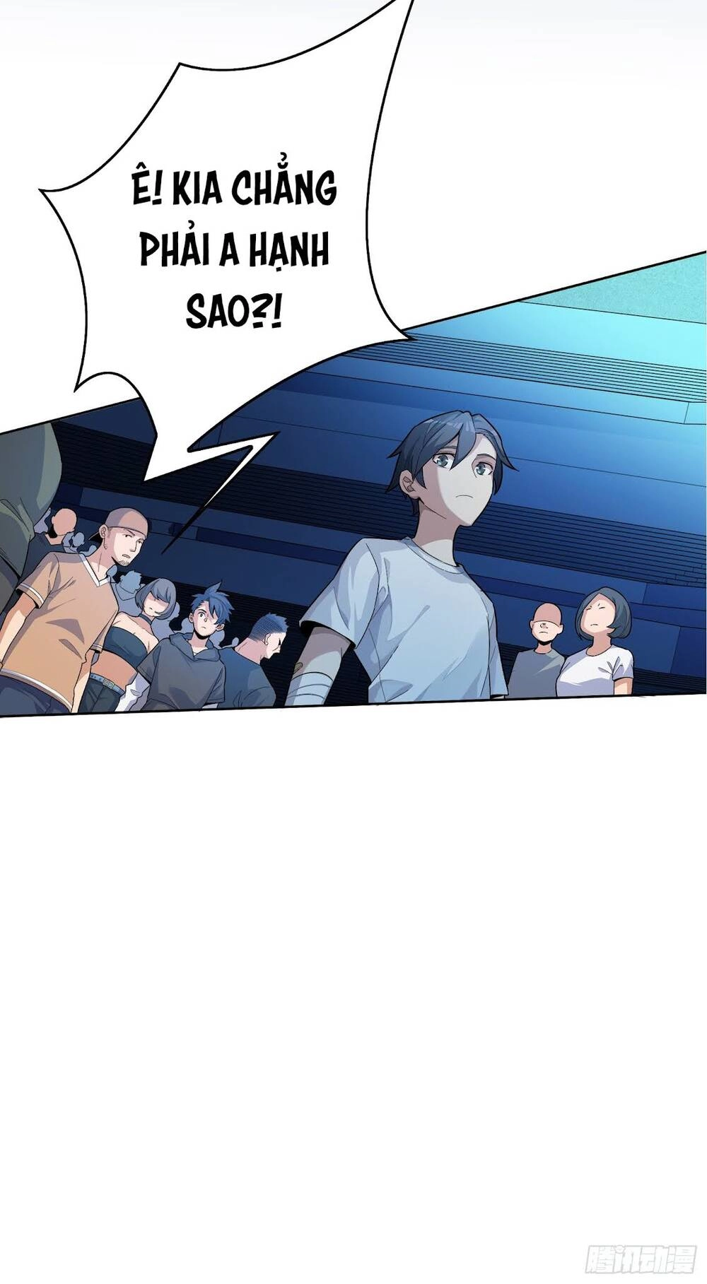 Pubg Luck Rookie Chapter 4 - 30