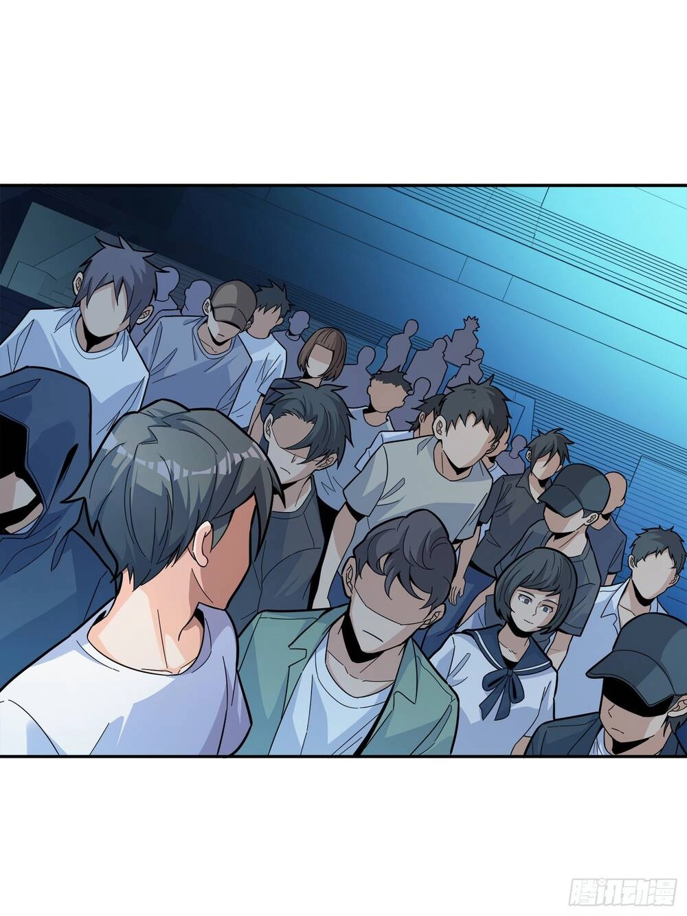 Pubg Luck Rookie Chapter 4 - 31